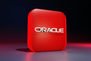 Oracle integration services