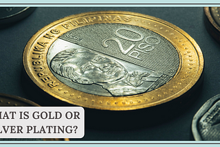 What is Gold or Silver Plating — MAROTH JEWELS