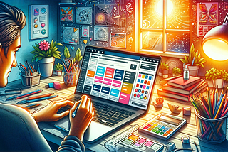 Finding the Perfect Web Designer: A Guide for Long-Term Freelance Projects