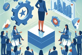 Skill 9: Leadership and social influence