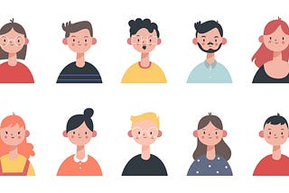 A Framework For Creating User Personas, Fast