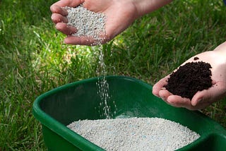 Starter Fertilizers Market To Gain Substantial Traction Through 2033