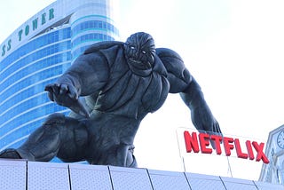 Netflix Endured the Streaming Wars — What’s Next?