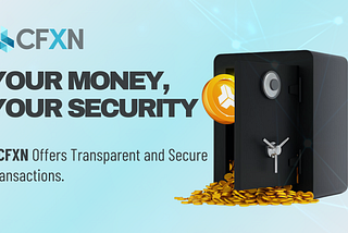 Crypto-Fiat Networx (CFXN): Be Part of the Future of Banking Before It Takes Off!