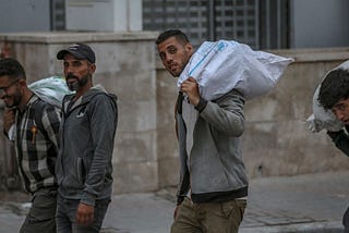 Gaza’s Aid Lines Turn Into Killing Fields: How Israel’s ‘Humanitarian’ Distribution Became a…