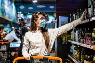 Eleven things to consider when planning to open a store in a post-COVID world