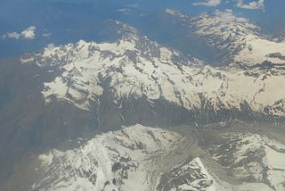 A Journey of a Lifetime: Leh-Ladakh Bike Adventure