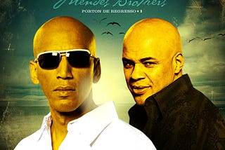 The Gate of Return — Mendes Brothers