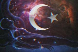 Astral Projection: A Muslim Perspective