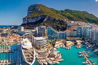 CRYPTO GIBRALTAR FESTIVAL RETURNS, SEPTEMBER 22ND–24TH