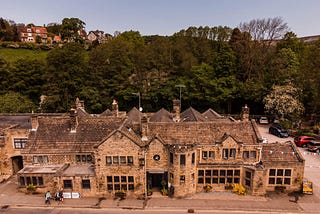 Discover Hathersage: A Hidden Gem in Derbyshire