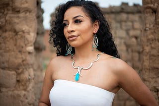 Indigenous Excellence — A Pueblo Jewelry Brand’s Path to Success