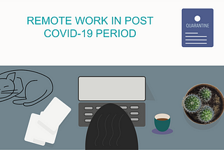 How to remain employed in the post-COVID-19 world?