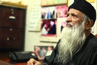 Edhi Fund Collection