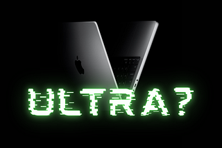 Why The MacBook Ultra Has To Be Ternus’ First Big Hit