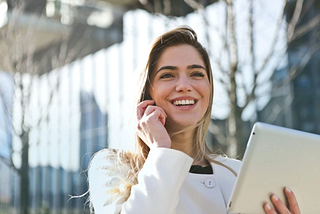 Worried About Your Future? Check Out Our Evolution U Programme