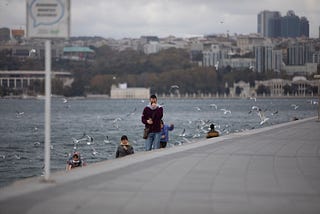 Bizim Büyük Sıfırsızlığımız