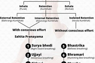 Power of Breathing: 5 Pranayama Worth Practicing every day
