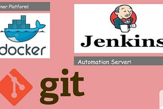 Integrating Github and Jenkins using Docker:Automating the flow(CI/CD)-2