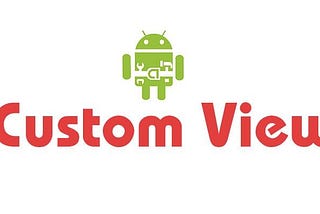 Android Custom Views — 2 (Handling Touch Events)