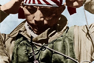 The Terrifying Truth: Kamikaze Mind Control & Lessons For The Future