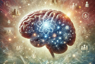 Weirdest Explanation of Memory