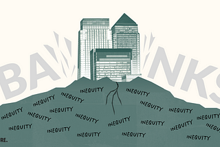 How an Equitable Financial System Could Increase Stability in Banking