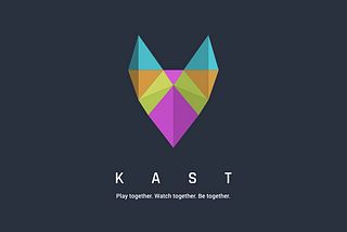 Using Kast with Macs — solving the audio streaming problem
