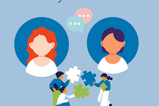 #1 — Initial thoughts — Customer Research