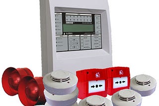 Why Alarm Systems Are Important For Us?