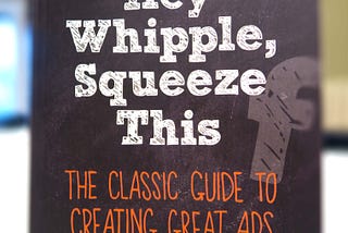 What’s new in the new Whipple | Creativity Unbound