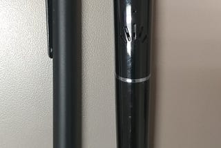 Pen to Paper Solution