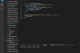 From Vscode to Bae AF Code
