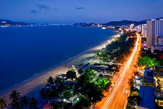 TRAVEL TIPS FOR NHA TRANG