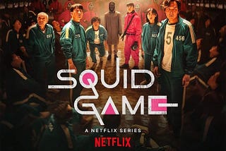 “Squid Game” Raises the Bar for Quality Entertainment