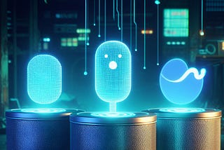 VOICE ASSISTANTS, SUCH AS SIRI, GOOGLE ASSISTANT, AND ALEXA ARE OBSOLETE PIECES OF GARBAGE!
