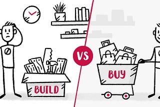 LLM Strategy: The Buy vs. Build Breakdown (API vs. Self-Managed Cloud)