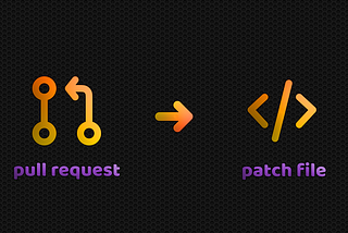 Pull Request to Patch file: A 4-Step Guide to Reopen Closed PRs