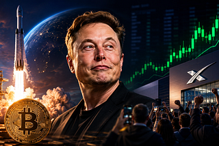 SpaceX IPO, Bitcoin Mining Stress and G7 Geopolitics: Three Signals Crypto Investors Should Watch