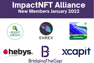 ImpactNFT Alliance