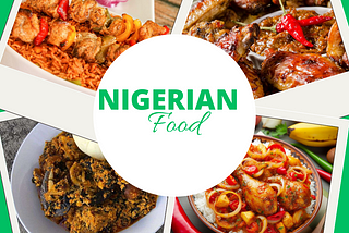 Unveiling Culinary Delights: Your Guide to the Best Nigerian Dishes on Jollof.com