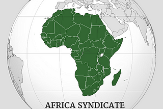 Welcome To The Africa Syndicate