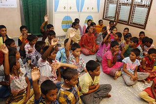 Supporting Child Orphanages: How Small Efforts Create a Big Impact in Children’s Lives