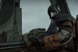 ‘The Mandalorian’ S3E7 Prepares For an Epic Conclusion