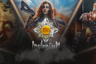 An Introduction to Insilentium — An upcoming mobile CCG with a unique flavor!