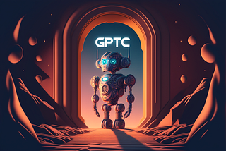 GPTC The First Crypto Version Of Chat GPT