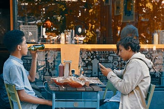 A“Digital Detox”: Worth it?