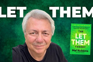 ‘Let Them Theory’ Affirmations — Stop Taking Things Personally