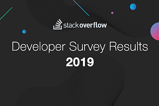 How data people are using Stackoverflow?