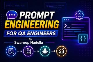 Prompt Engineering for QA Engineers
